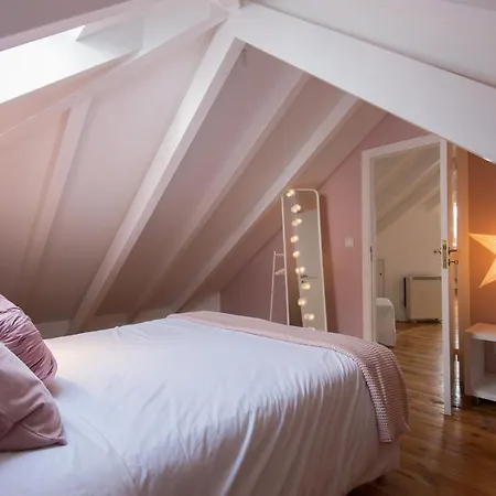 Casasupertubos - 10, 13 And 14 Appartamento