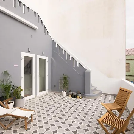 Appartamento Casasupertubos - 10, 13 And 14 Peniche