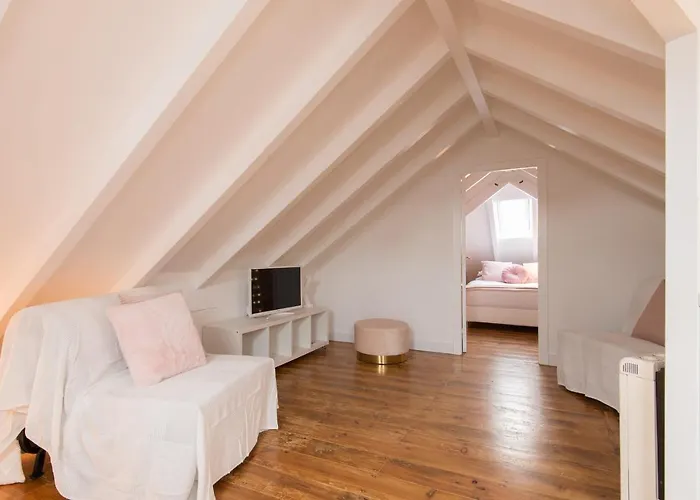 Appartamento Casasupertubos - 10, 13 And 14 *