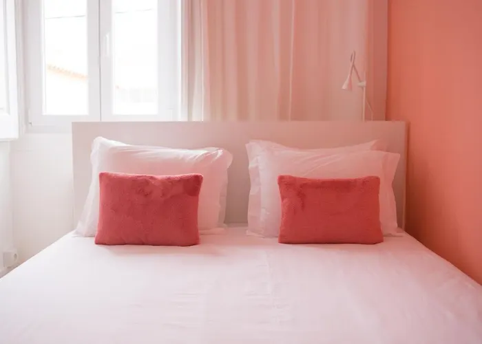 Casasupertubos - 10, 13 And 14 Appartamento Peniche