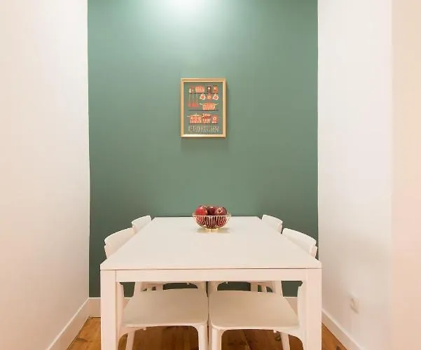 Appartamento Casasupertubos - 10, 13 And 14