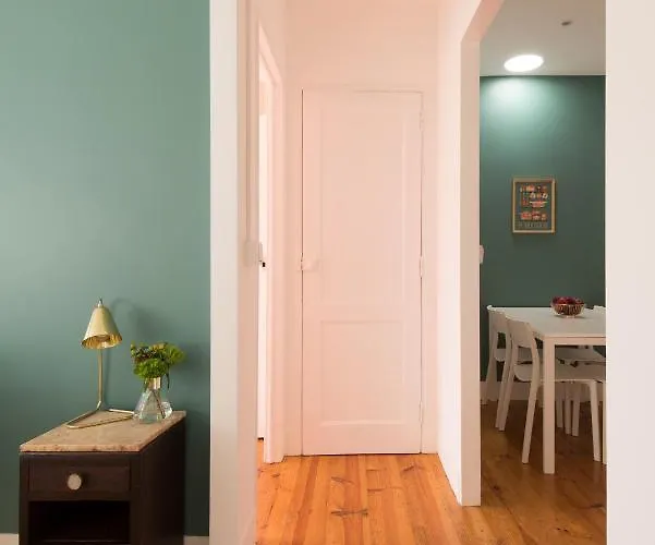 Appartamento Casasupertubos - 10, 13 And 14 *