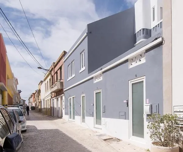 Appartamento Casasupertubos - 10, 13 And 14 *