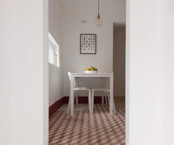 Casasupertubos - 10, 13 And 14 Appartamento *