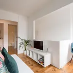 شقة Casasupertubos - 10, 13 And 14 *