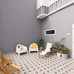 아파트 Casasupertubos - 10, 13 And 14