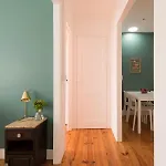 شقة Casasupertubos - 10, 13 And 14 *