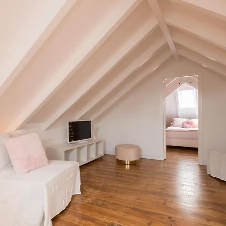 公寓 Casasupertubos - 10, 13 And 14 *