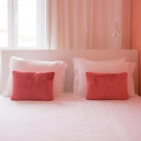 Casasupertubos - 10, 13 And 14 アパート ペニシェ