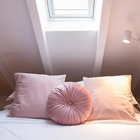 Casasupertubos - 10, 13 And 14 アパート *