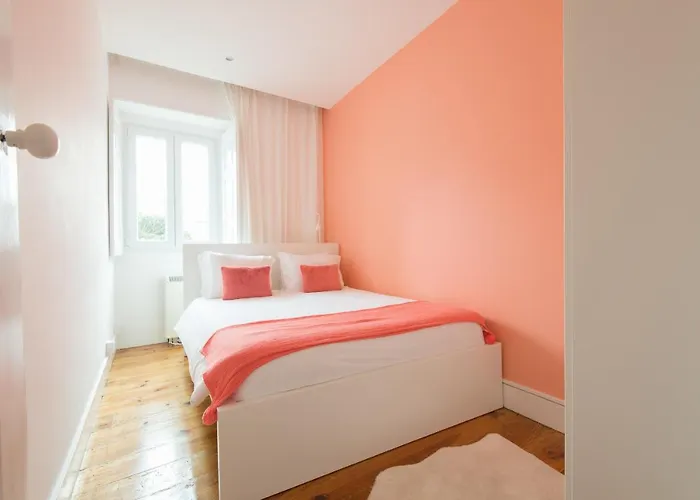 アパート Casasupertubos - 10, 13 And 14 ペニシェ