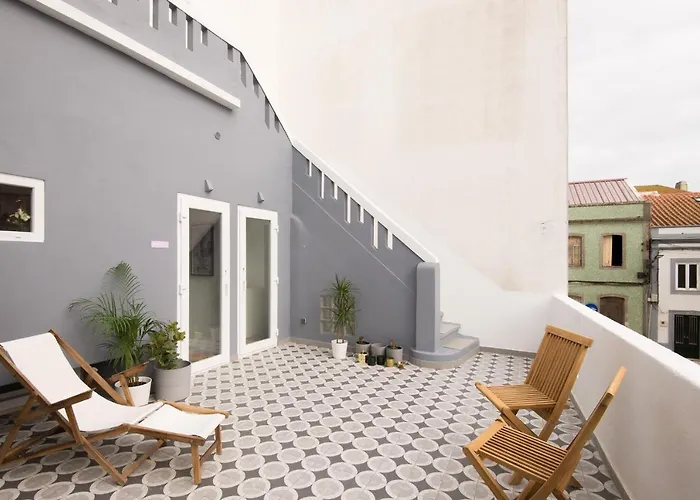 公寓 Casasupertubos - 10, 13 And 14 佩尼契