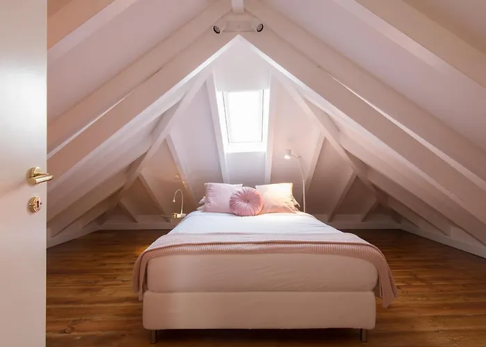 アパート Casasupertubos - 10, 13 And 14 *