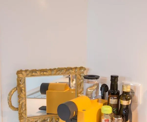 Casasupertubos - 10, 13 And 14 アパート *