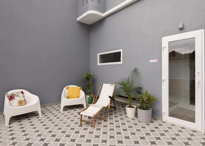 Casasupertubos - 10, 13 And 14 アパート